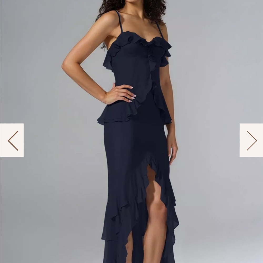 AW KHADIJA DRESS